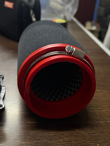 Filtro De Aire Deportivo Raptor 700
