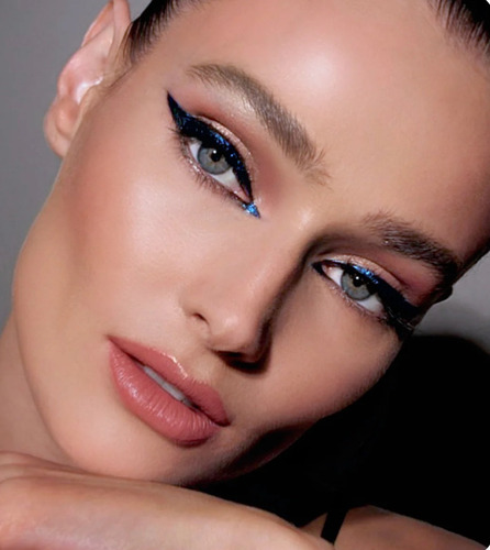 Pat Mcgrath Labs - Luminous Legends: Mega Eye Shadow Palette Luminous Legends