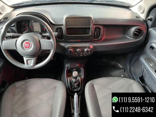Mobi Like 1.0 Fire Flex 2018 Completo