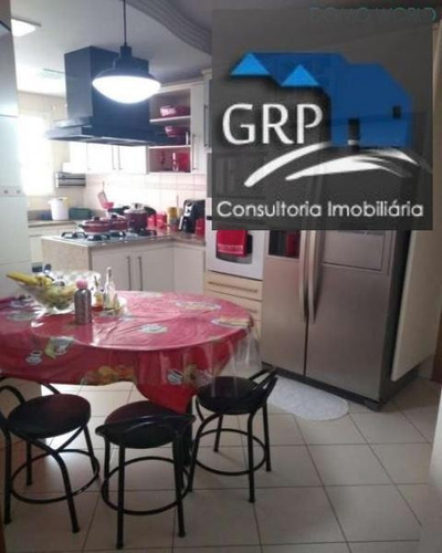 Imagem 7 de 15 de Apartamento Para Locação Em São Bernardo Do Campo, Nova Petropolis, 3 Dormitórios, 3 Suítes, 5 Banheiros, 3 Vagas - 7346_1-1278378