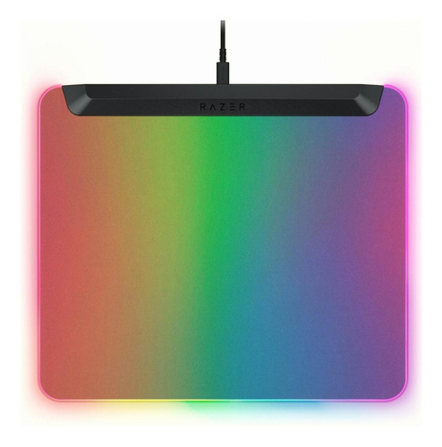 Razer Firefly V2 Pro Alfombrilla De Mouse Rgb Totalmente