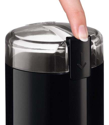 Bosch Hogar Tsm6a013b - Molinillo De Café Eléctrico