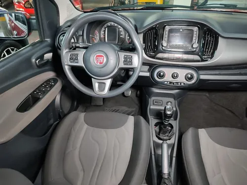 Fiat Uno 1.4 Way