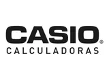 CASIO CALCULADORAS