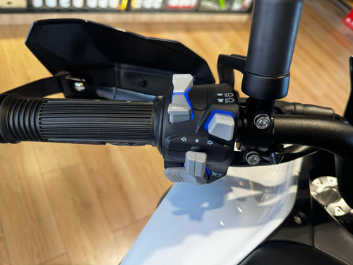 Benelli Trk 702 - Mejor Precio Contado - 2025 - 0km