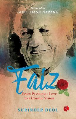 Libro Faiz : From Passionate Love To A Cosmic Vision - Su...