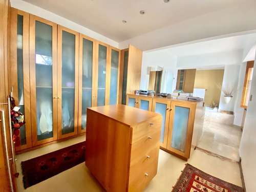 Imagen 20 de 30 de Preciosa Casa En Venta Con Vigilancia Lomas De Chapultepec