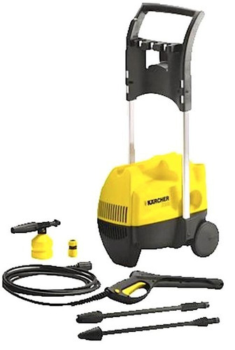 Hidrolavadora Karcher K 340 Sm 1900w 2.3hp 120 Bares Kirkor 