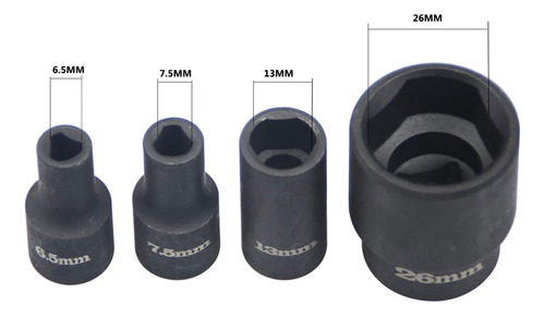 Herramienta De Bomba Diésel Bosch Ve Con Extractor De Sensor