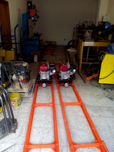 Herramienta Para Construccion
