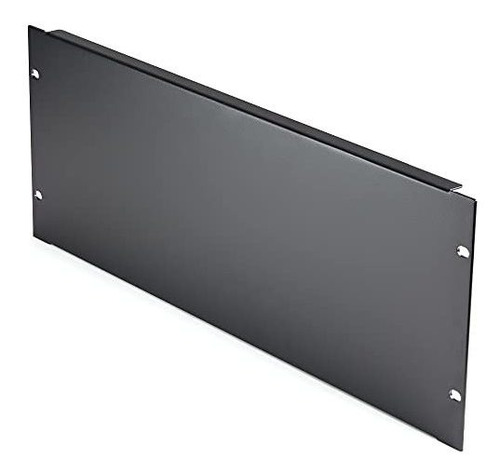 Panel Ciego 4u Para Rack 19  De Startech.com