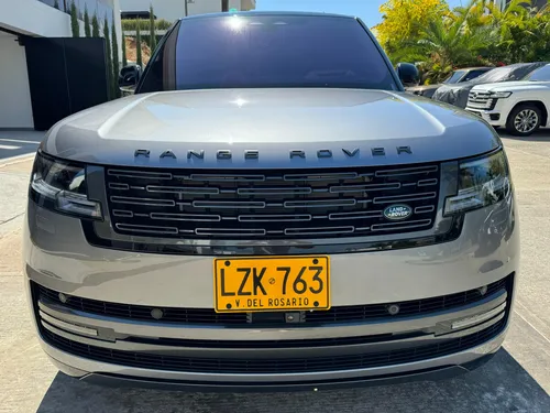 Land Rover Range Rover Hse 4.4 2023
