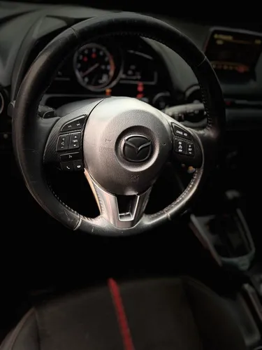 Mazda 2 Grand touring