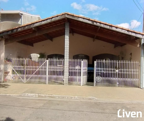 Imagem 16 de 23 de Linda Casa No Bosque Dos Eucaliptos!! - Ca0550