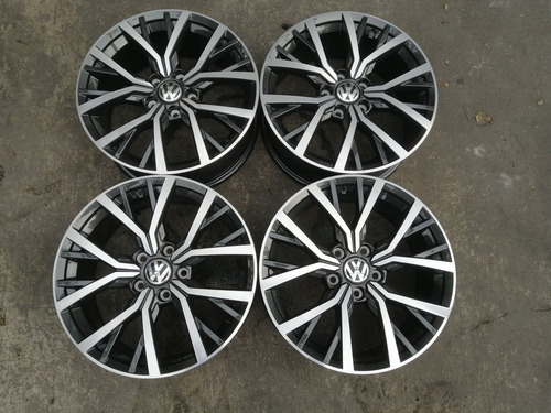 Rines Jetta+beetle+golf+tiguan+passat Rin 17 5x112