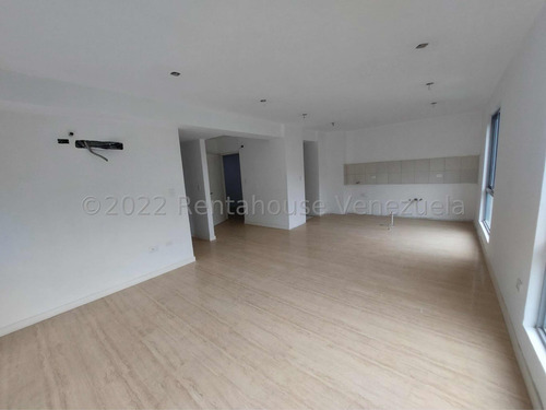 Se Vende Apartamento En Country Club Ccs Pm 2325370