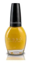 Comprar Esmalte de uñas para uñas Bissú FROUBISSUESMALTE Esmaltes de 15mL de 1 unidades color 100 - Canarias