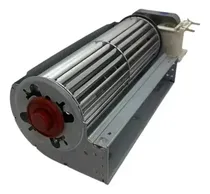 Comprar Motor Y Ventilador Tangencial Horno Aristón Smeg Y Otros