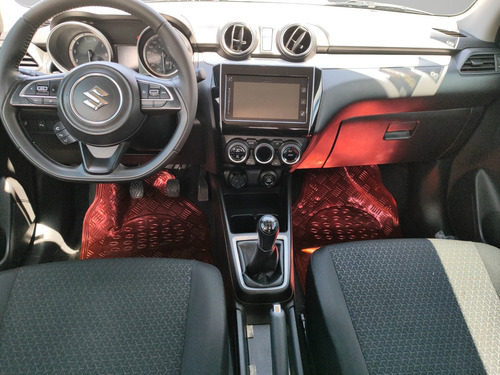 Suzuki Swift 5p Boosterjet L3/1.0/T Man