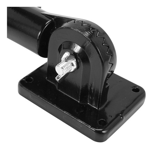 Soporte De Montaje Para Mástil De Bandera Ajustable Rod Hi