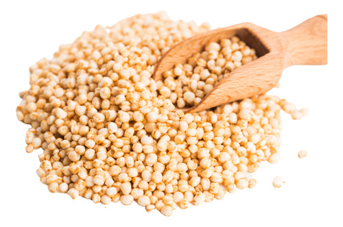 Quinoa Inflada Crispy Sin Azucar Bulto 2,5kg