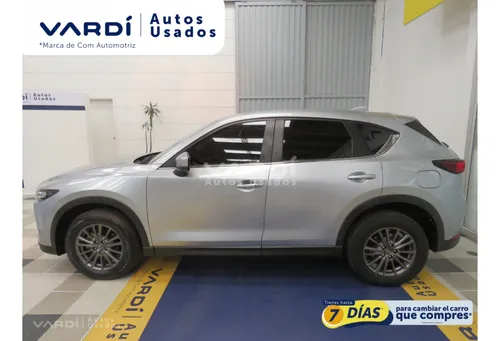 Mazda Cx5 47757