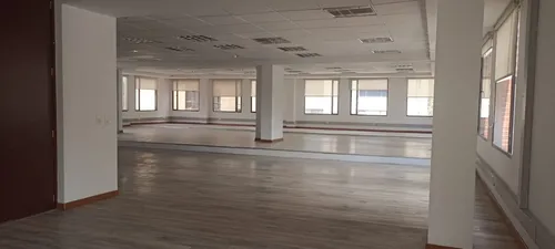 Oficina En Arriendo En Chico Norte. Cod A1105066