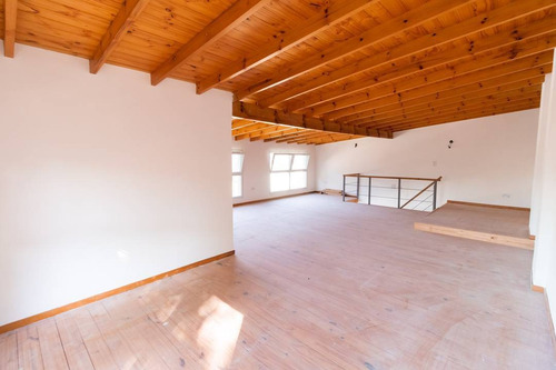 Imagen 12 de 30 de Muy Lindo Departamento De Tres Ambientes En Venta En Condominio Aguaribay, Pilar!!