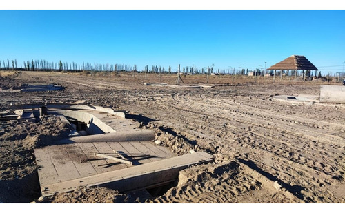 Venta Terreno / Lote El Cerrito