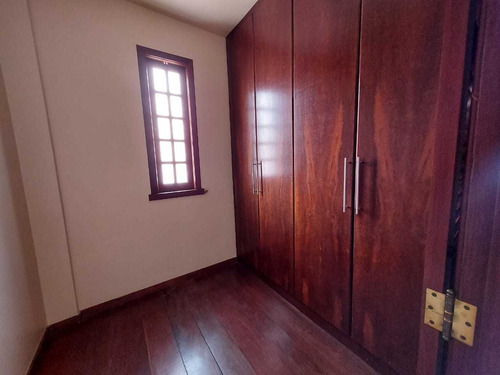 Casa Com 5 Quartos Para Comprar No Palmares Em Belo Horizonte/mg - 16356