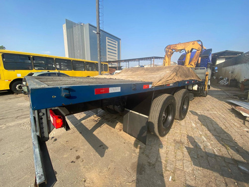 Volvo 23 240 6x2. Vm23.240 6x2 / Munk