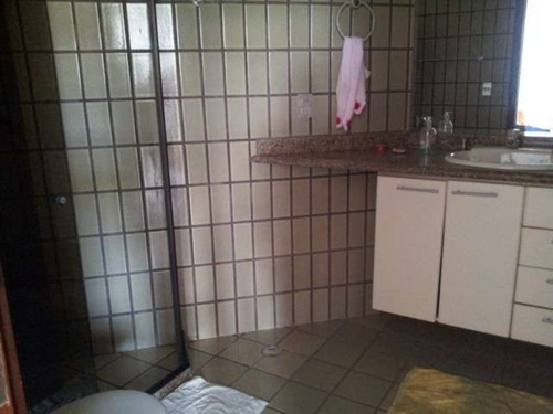 Imagem 21 de 30 de Casa Em Vilas Triplex 3 Suites A Venda - 478c3 - 3412339