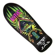 Comprar Shape Natas Kaupas Reissue Santa Cruz Skateboard