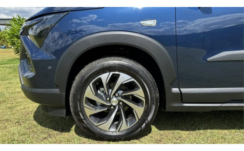 Chevrolet Spin 1.8 LTZ 8V FLEX 4P AUTOMÁTICO
