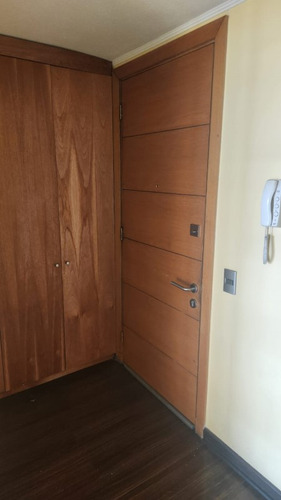 Amplio Depto En Arriendo Con Excelente Ubicación