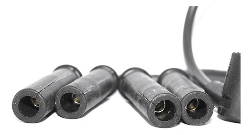 Cable Bujia Juego Haima 1 1.0 Confort Full