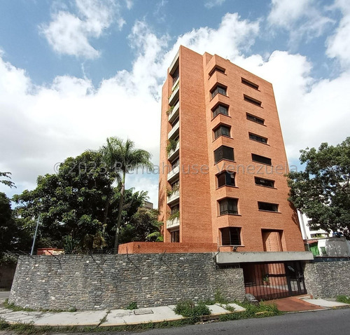 Apartamento En Alquiler En San Bernardino Yalile #24-7456