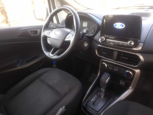 Imagem 14 de 15 de Ford Ecosport 2019 1.5 Se Flex Aut. 5p