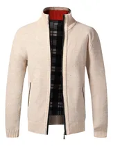 Comprar Suéter Masculino Cardigã Suéter Casacos Suéter Masculino De 