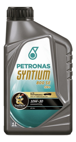 Syntium 800 10w-30 X 1l