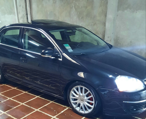 Volkswagen Vento 2.0 T Fsi Elegance 2011