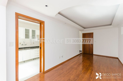 Imagem 9 de 30 de Cobertura, 2 Dormitórios, 140.78 M², Jardim Itu - 190977