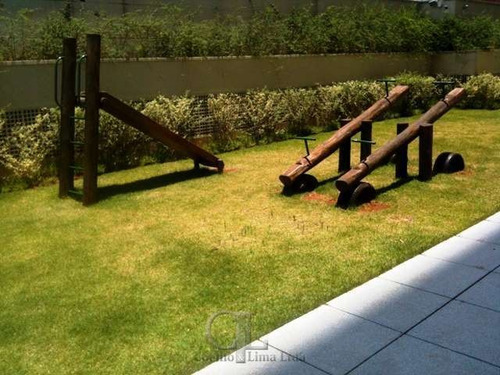 Imagem 8 de 13 de Vila Mascote - Apartamento Com 03 Suítes! - 1049-1