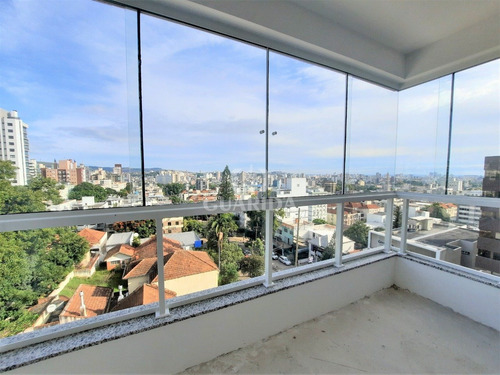 Imagem 2 de 15 de Apartamento - Petropolis - Ref: 209569 - V-209681