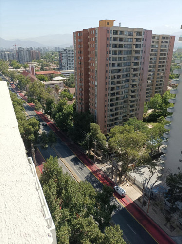 Venta Depto. 2d/2b + 2e Y Bod - Macul