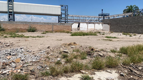 Terreno En Renta Nuevo Torreon