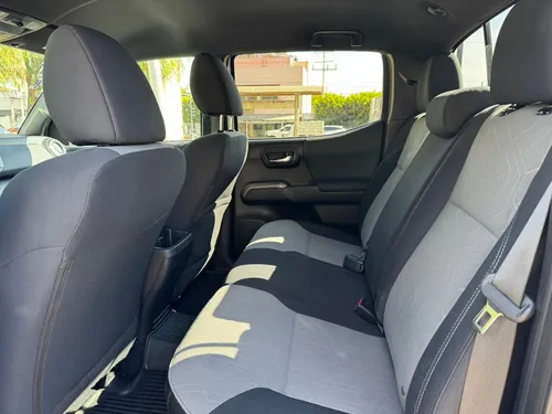 Toyota Tacoma 3.5 Trd Sport 4x4 At