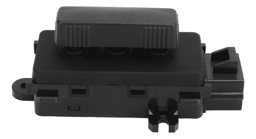Para Interruptor De Control Eléctrico Del Asiento Del