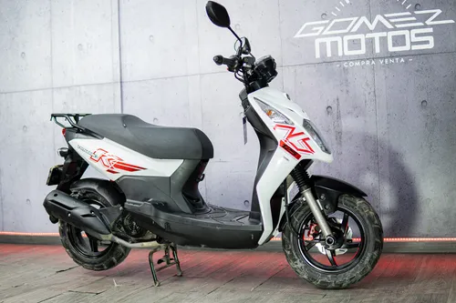 Akt Dynamic R 125 2024