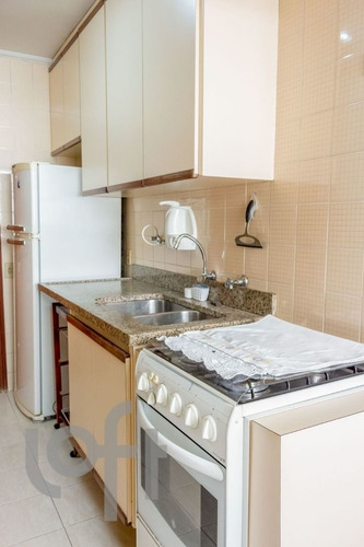 Imagem 23 de 30 de Apartamento Em Vila Olímpia, São Paulo/sp De 92m² 3 Quartos À Venda Por R$ 1.100.000,00 - Ap2323237-s